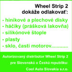 Wheel Strip