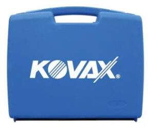 Kovax sada na odstraňovanie chýb laku